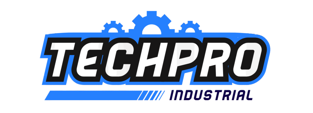 techpro logo