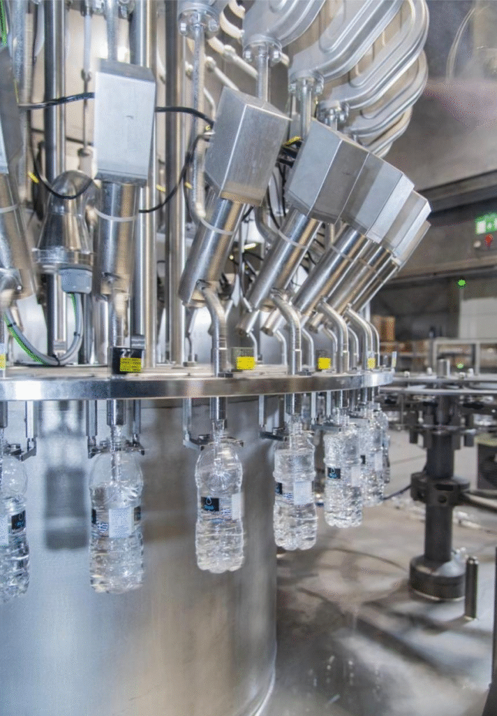 techpro industrial background